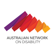 Australian Network on Disability Member logo