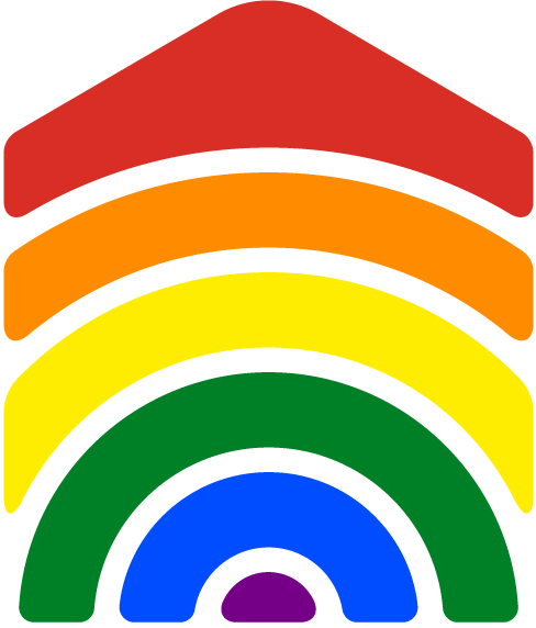 Pride@DHA logo