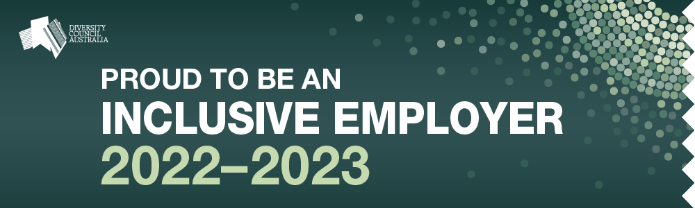 Inclusive Employer 2022-23