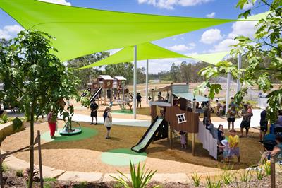 Torhaven park Torhaven park